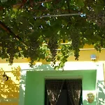 Ferienhaus Stefania Houses Syvota