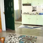 Stefania Houses Syvota