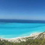 Stefania Houses * Syvota