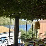 Stefania Houses Syvota