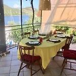 Stefania Houses Ferienhaus Syvota