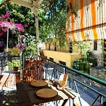 Stefania Houses Syvota