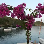 Ferienhaus Stefania Houses Syvota