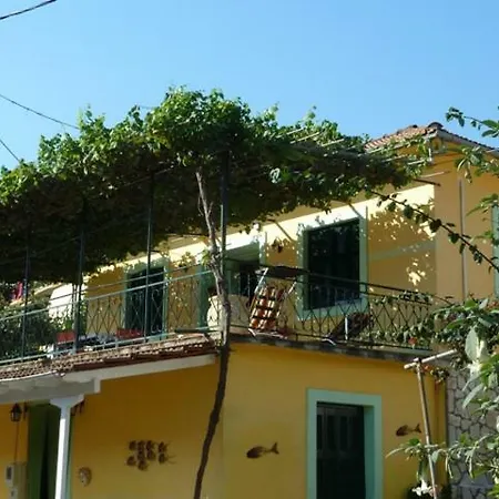 Stefania Houses
